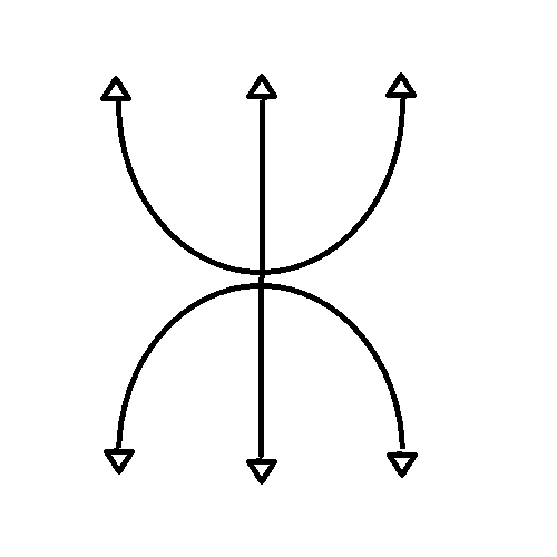 Le foudre de Zeus/Jupiter