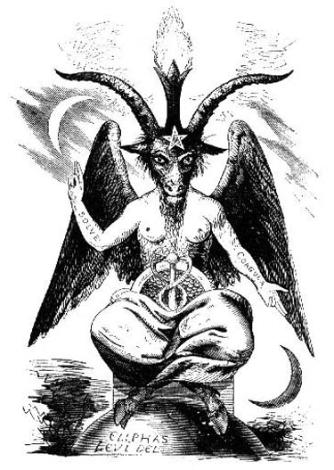 Baphomet